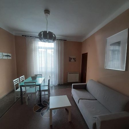 Varazze Centro Daire Dış mekan fotoğraf