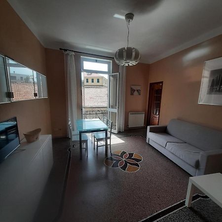 Varazze Centro Daire Dış mekan fotoğraf