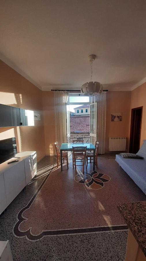 Varazze Centro Daire Dış mekan fotoğraf