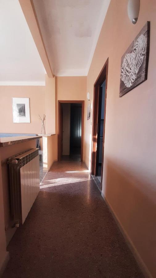 Varazze Centro Daire Dış mekan fotoğraf
