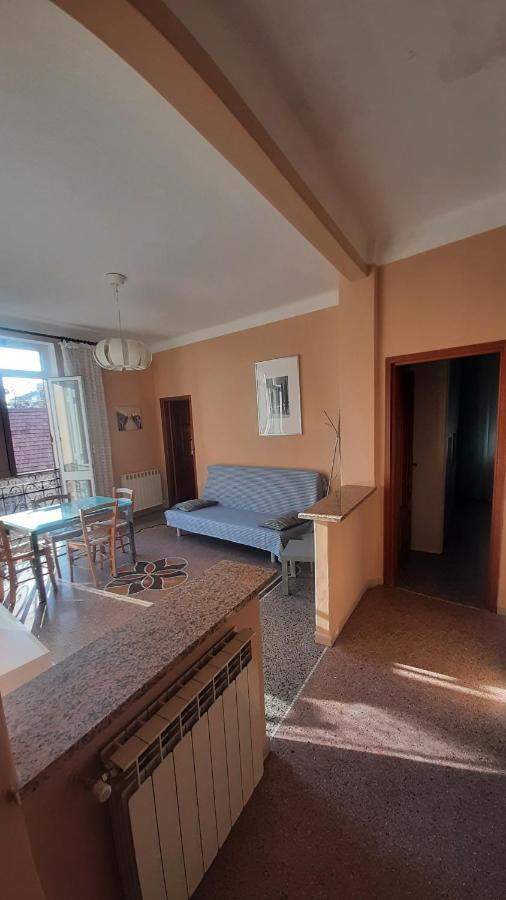 Varazze Centro Daire Dış mekan fotoğraf