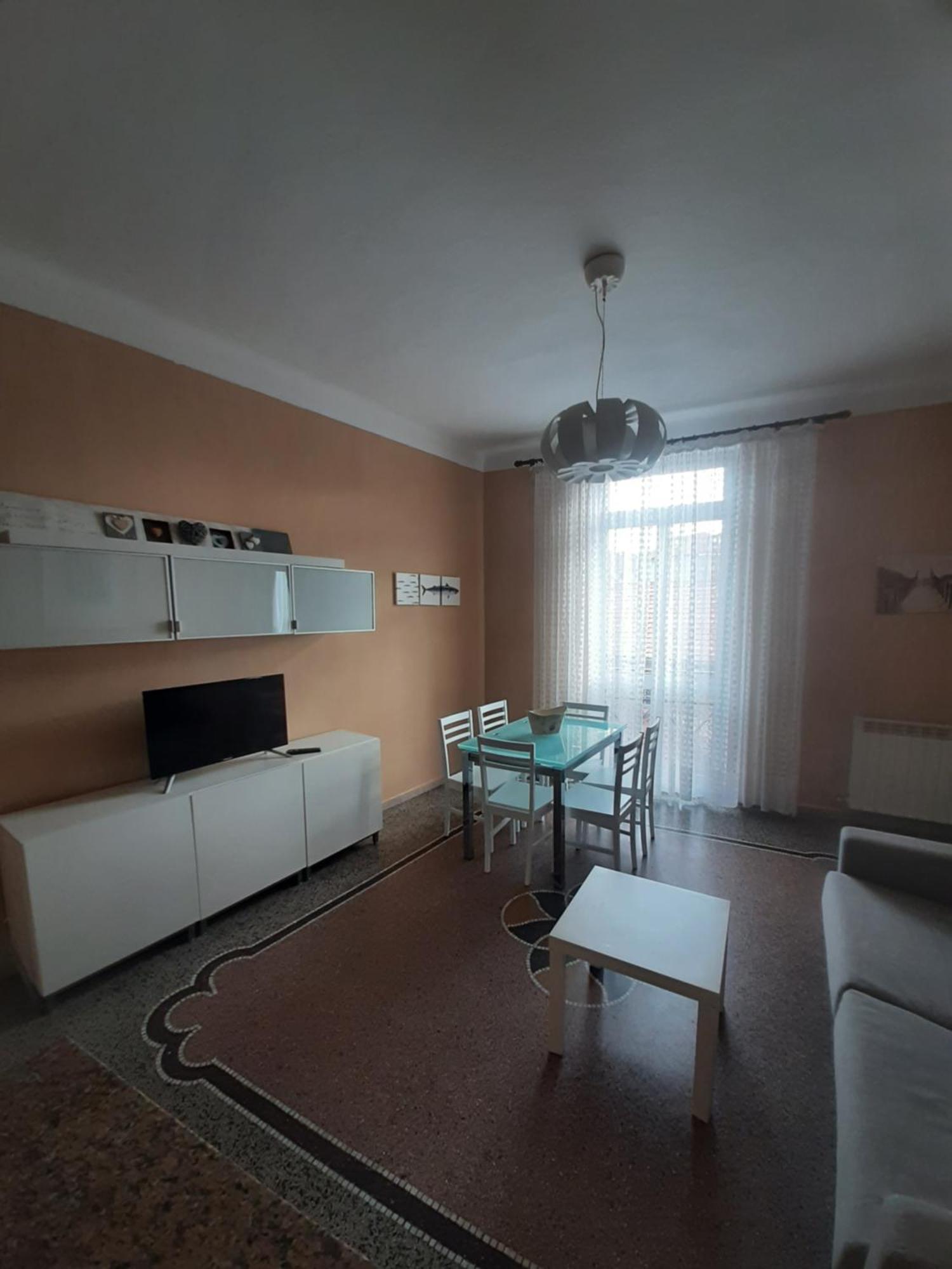 Varazze Centro Daire Dış mekan fotoğraf