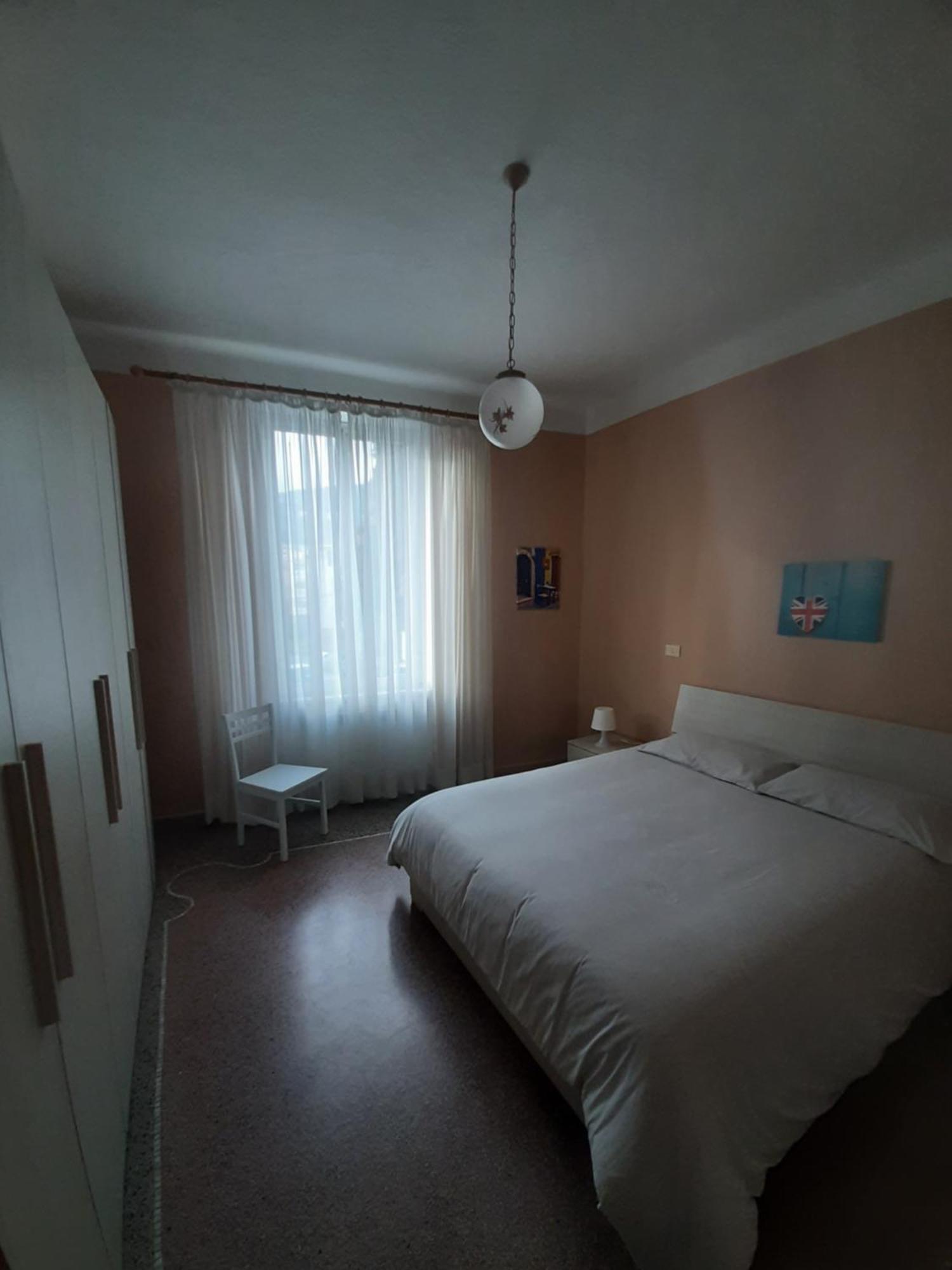 Varazze Centro Daire Dış mekan fotoğraf