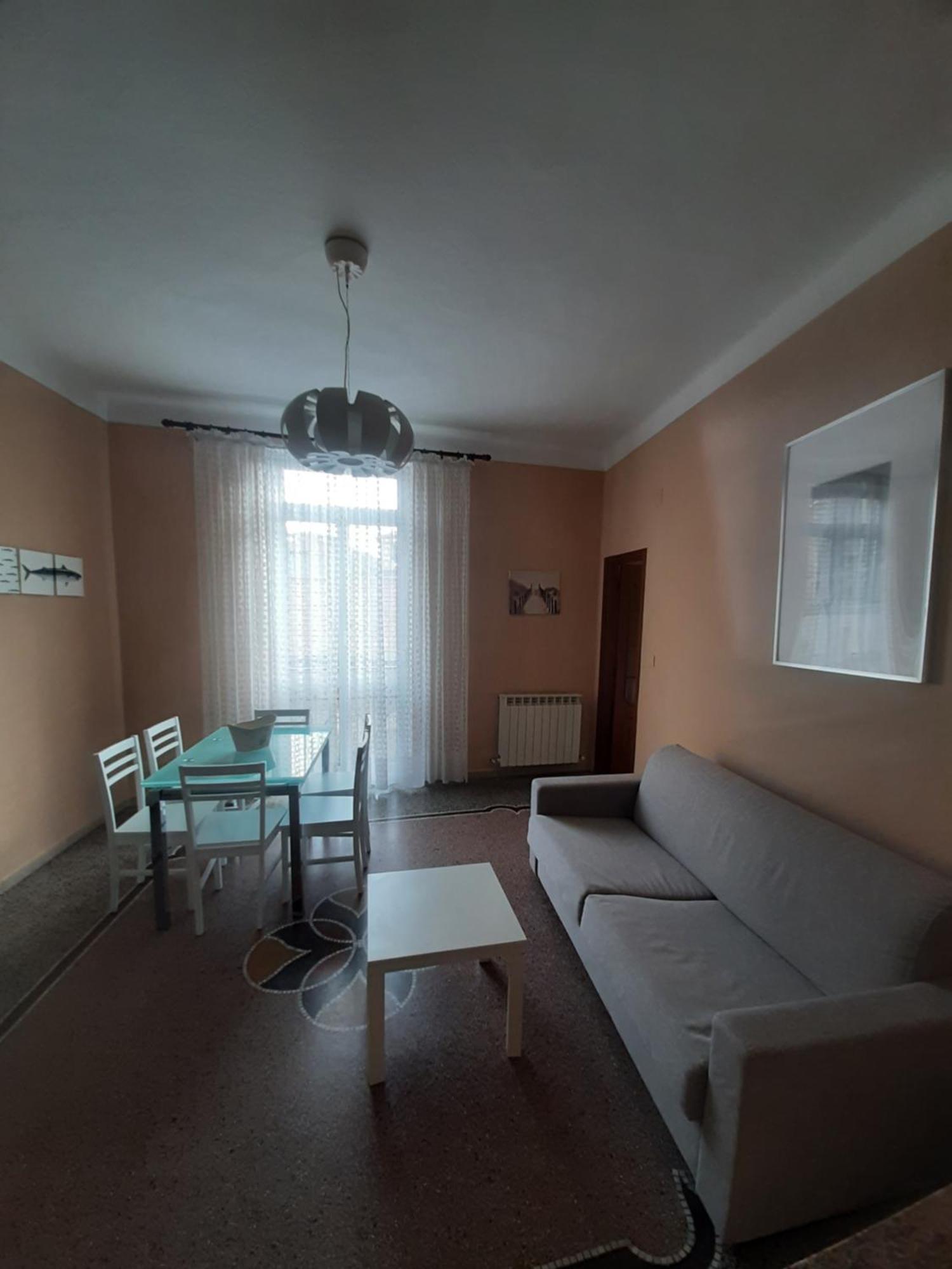 Varazze Centro Daire Dış mekan fotoğraf