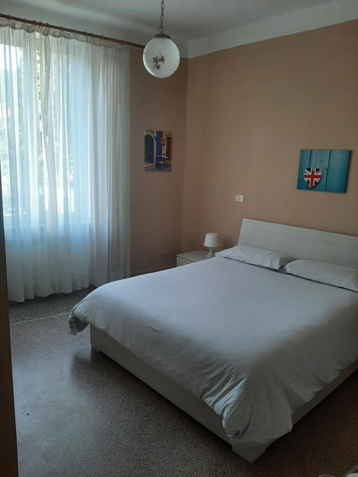 Varazze Centro Daire Dış mekan fotoğraf