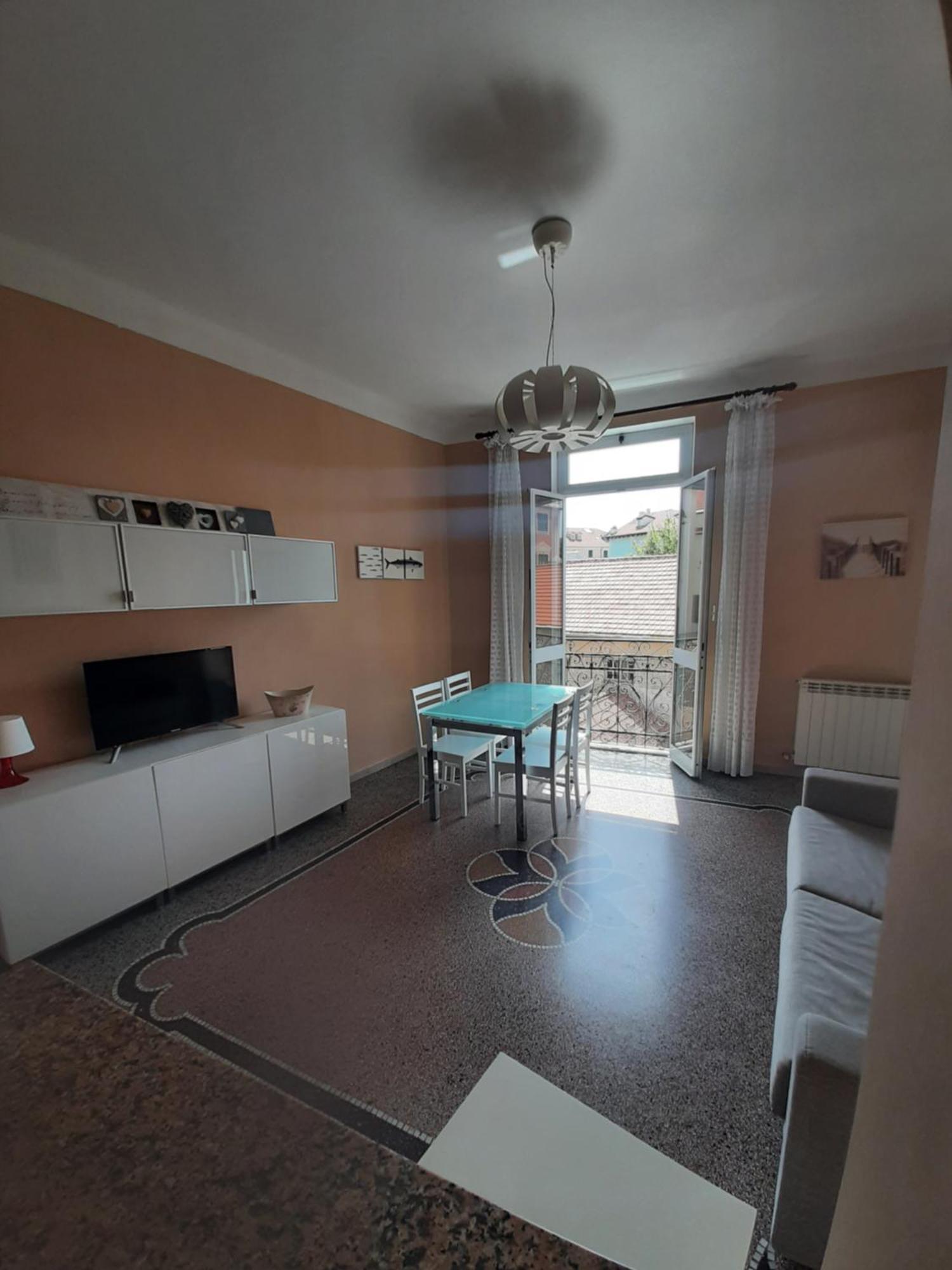 Varazze Centro Daire Dış mekan fotoğraf