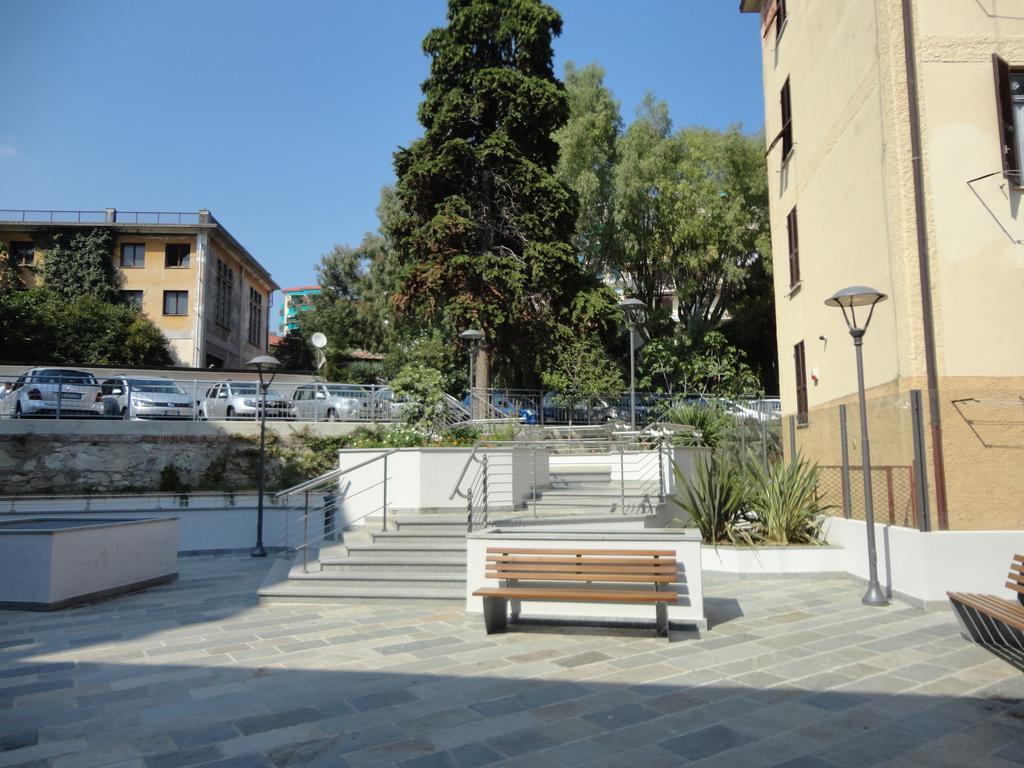 Varazze Centro Daire Dış mekan fotoğraf